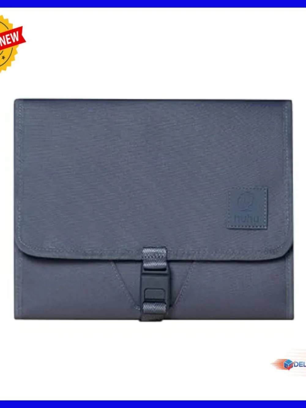 Portable Changing Pad, Foldable Diaper Mat, Travel Baby Accessory